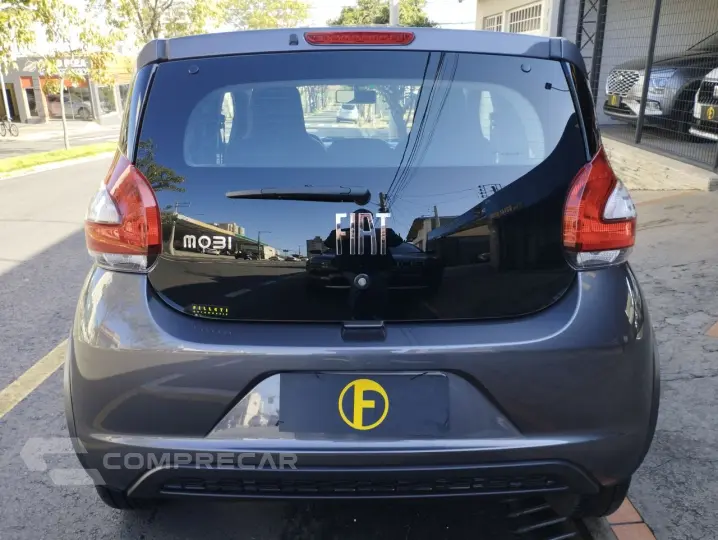 Mobi 1.0 4P FLEX EVO LIKE