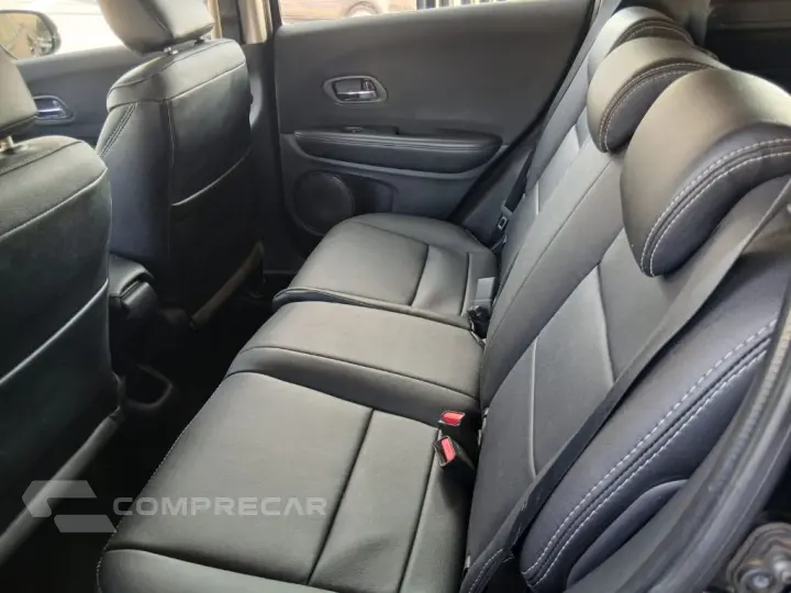 HR-V EX 1.8 Flexone 16V 5p Aut.