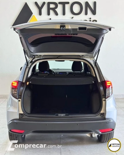 HR-V 1.8 16V 4P EXL FLEX AUTOMÁTICO CVT
