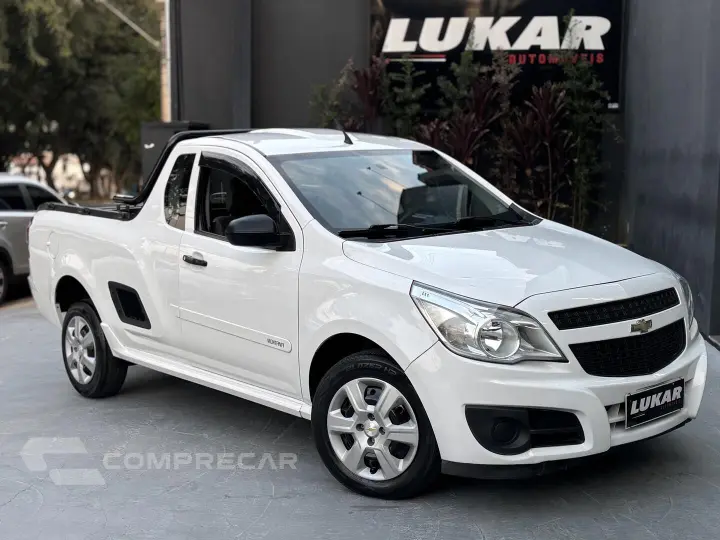 MONTANA 1.4 MPFI LS CS 8V