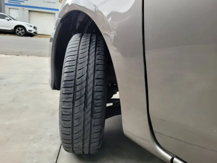 ETIOS X 1.3 Flex 16V 5p Aut.