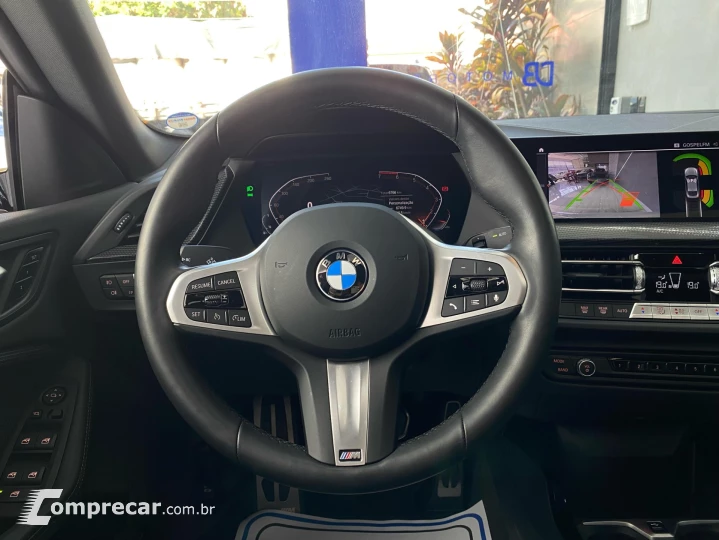 218i Gran Coupe M Sport 1.5 Bi-Turbo