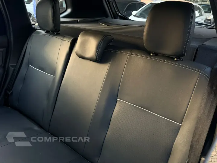 DUSTER 2.0 Dynamique 4X2 16V