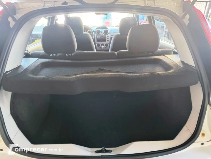 FIESTA 1.6 Rocam Hatch 8V