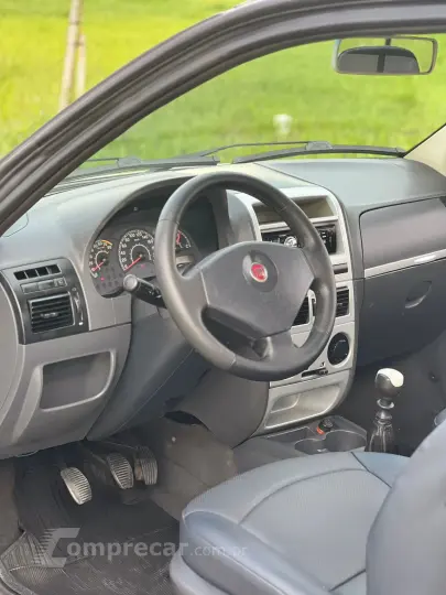 STRADA 1.4 MPI Trekking CS 8V