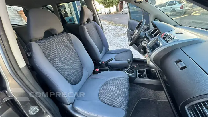 FIT 1.4 LX 16V