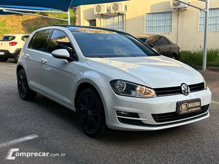 GOLF 1.4 TSI Comfortline 16V