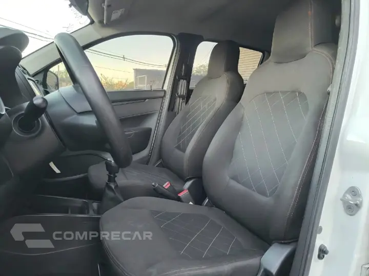 KWID 1.0 12V SCE FLEX ZEN MANUAL