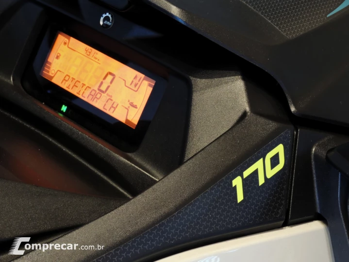 GTI SE 170