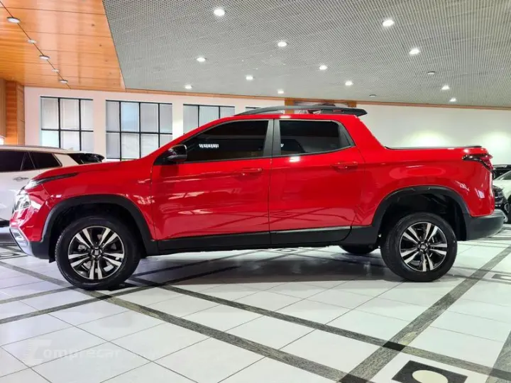 TORO FREEDOM 1.3 T270 4X2 FLEX AUT