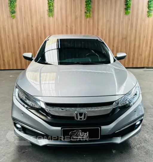 CIVIC 2.0 16vone EXL