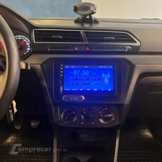 Gol Trendline 1.0 T.Flex 12V 5p