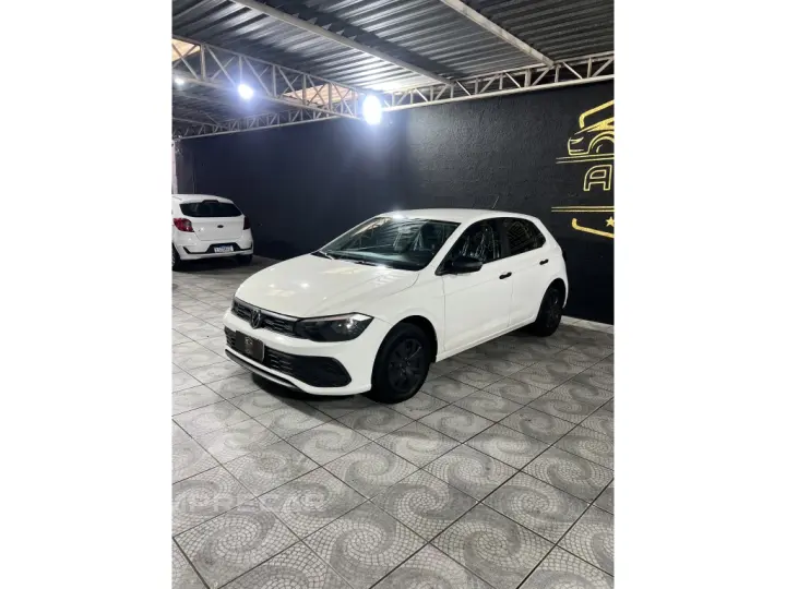 POLO 1.0 MPI TRACK MANUAL