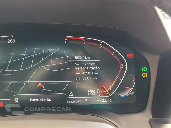 320I SPORT GP BMW 320I SPORT GP 2022