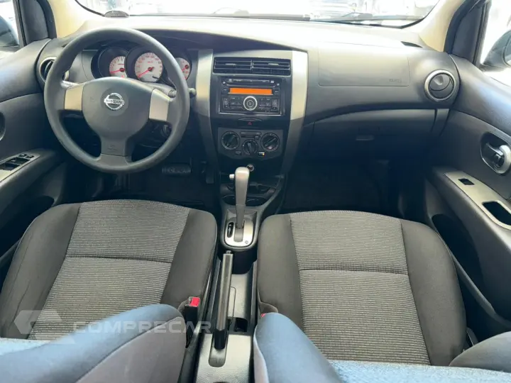 Livina S 1.8