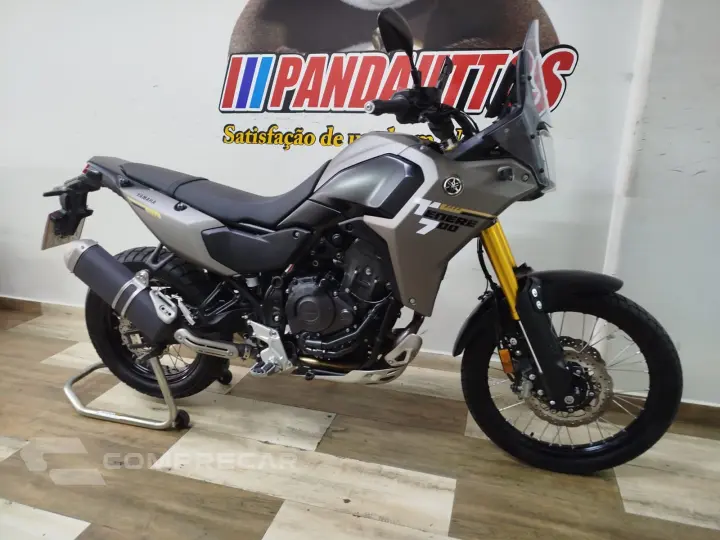 XTZ 700 TENERE