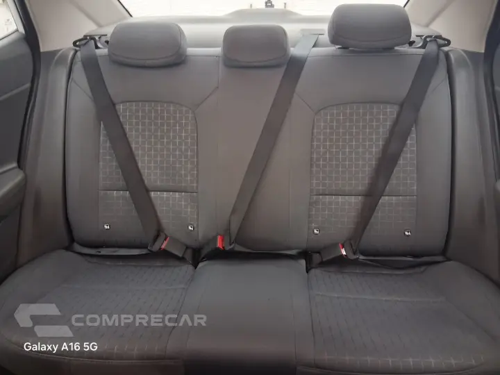 HB20S 1.0 12V FLEX COMFORT PLUS MANUAL