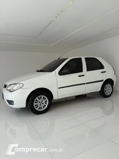 PALIO 1.0 MPI Fire Economy 8V