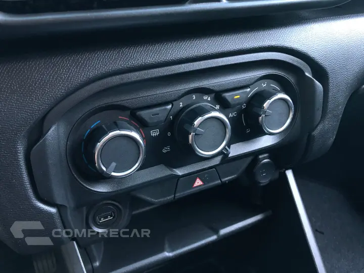 C3 1.6 16V Flex Feel Pack At6