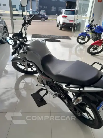 CG 160 FAN