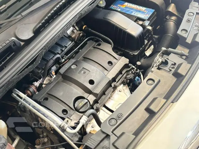 AIRCROSS - 1.6 GLX 16V 4P AUTOMÁTICO