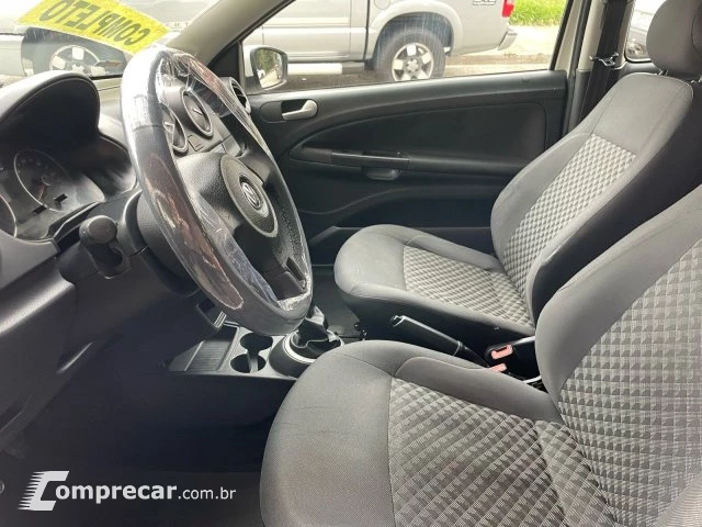 SAVEIRO - 1.6 MSI TRENDLINE CD 8V 2P MANUAL