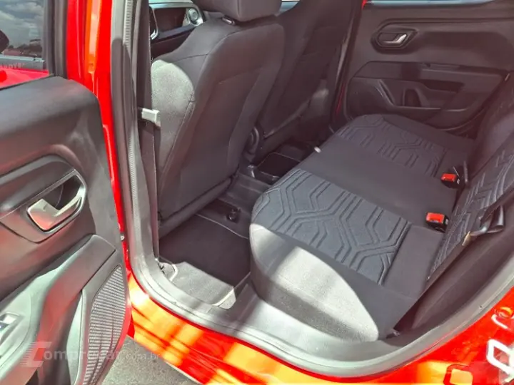 STRADA 1.3 Firefly Volcano CD