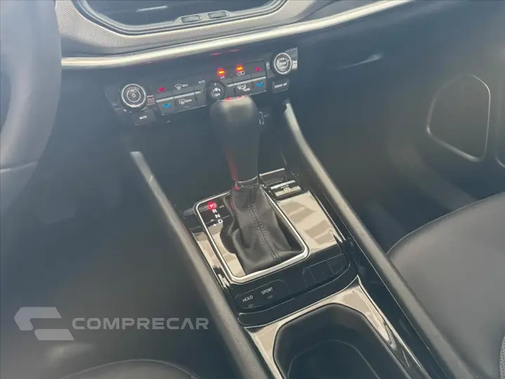 COMPASS 1.3 T270 TURBO FLEX LONGITUDE AT6