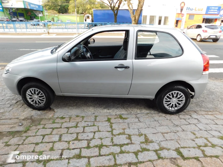 PALIO 1.0 MPI Fire Economy 8V