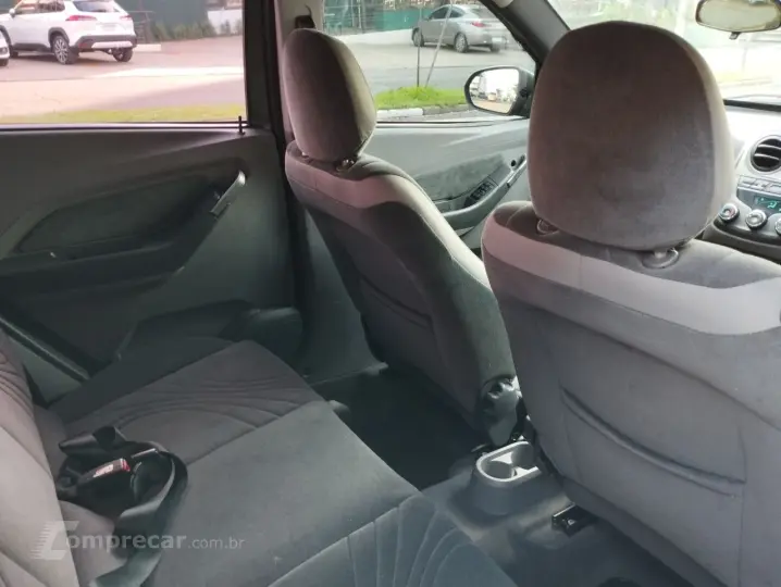 Agile 1.4 4P LTZ FLEX