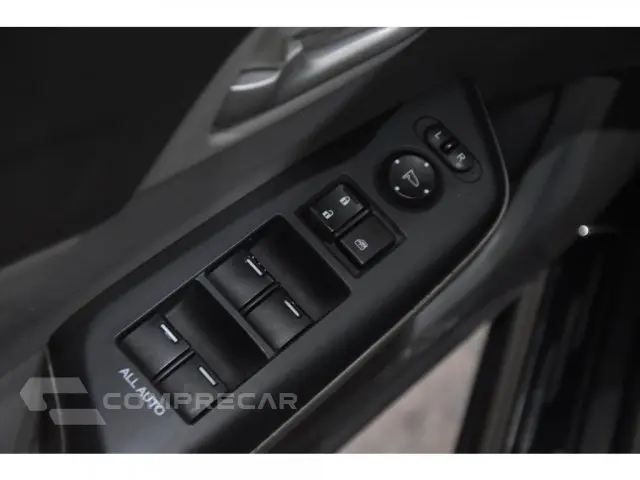 CIVIC - 1.8 LXS 16V 4P AUTOMÁTICO