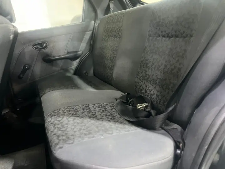 PALIO 1.0 MPI Fire Celebration 8V