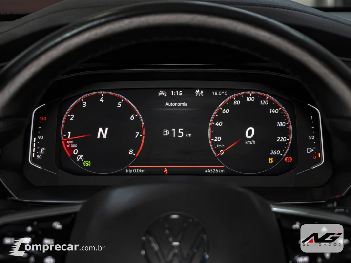JETTA 2.0 350 TSI GLI
