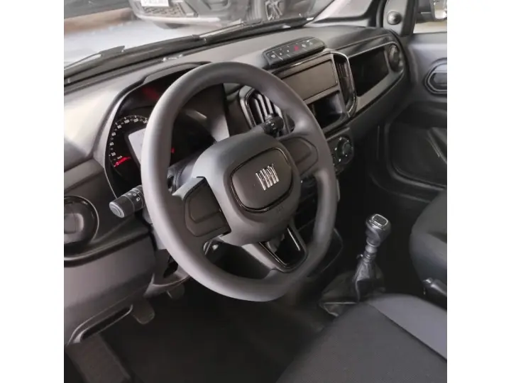 STRADA 1.3 FIREFLY FLEX ENDURANCE CS MANUAL