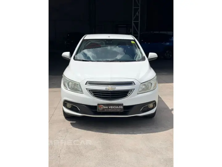 PRISMA 1.0 MPFI LT 8V FLEX 4P MANUAL