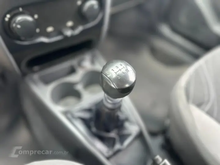 STRADA 1.4 MPI WORKING CS 8V FLEX 2P MANUAL