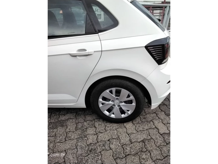 POLO 1.0 MPI MANUAL