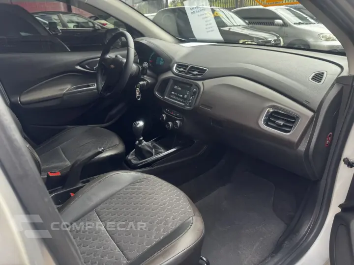 Prisma 1.4 4P LTZ FLEX