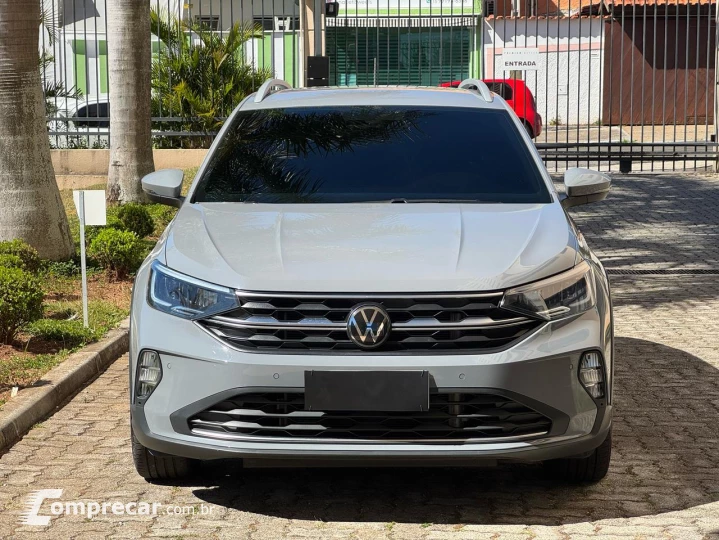 NIVUS 1.0 200 TSI Highline