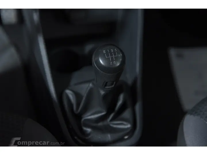 GOL 1.6 MSI TOTALFLEX 4P MANUAL