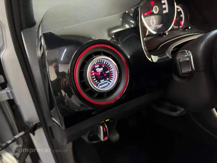 Up 1.0 Tsi Pepper 12V Flex 4P Manual