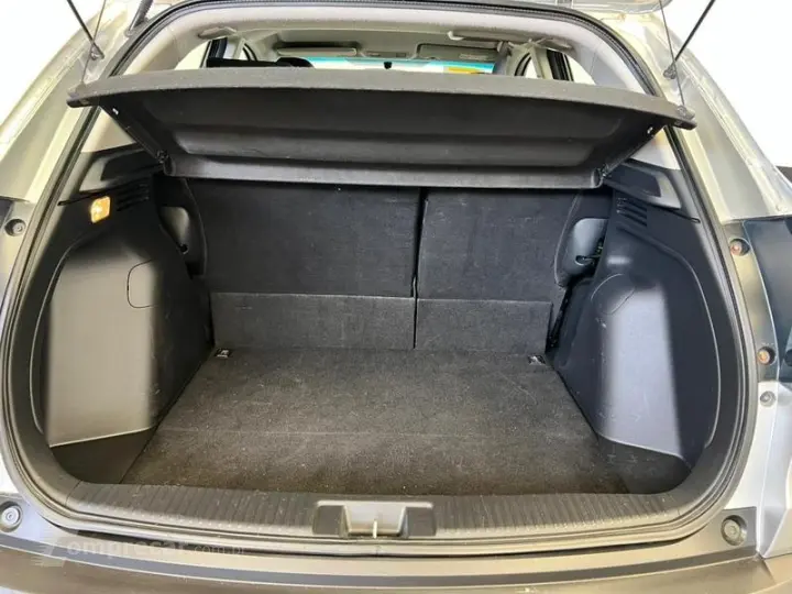 HR-V LX 1.8 FLEXONE 16V 5P AUT.