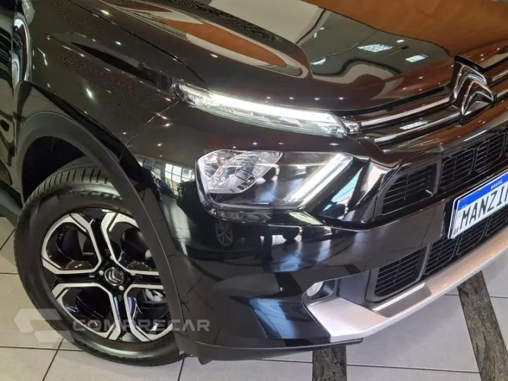 C3 AIRCROSS SHINE 1.0 FLEX TB 200 AUT.