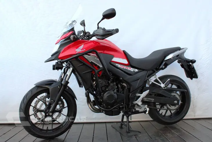 HONDA CB 500 X ABS