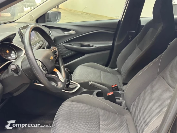 ONIX 1.0 TURBO FLEX LT MANUAL