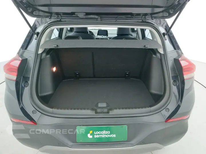 TRACKER 1.2 TURBO FLEX PREMIER AUTOMÁTICO