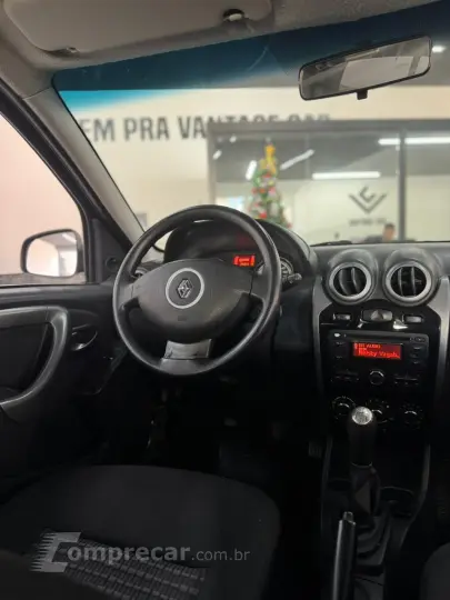 SANDERO 1.6 16V SCE Expression