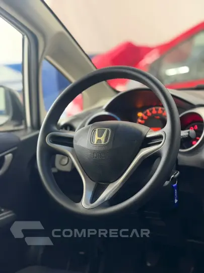 Fit LX 1.4/ 1.4 Flex 8V/16V 5p Mec.