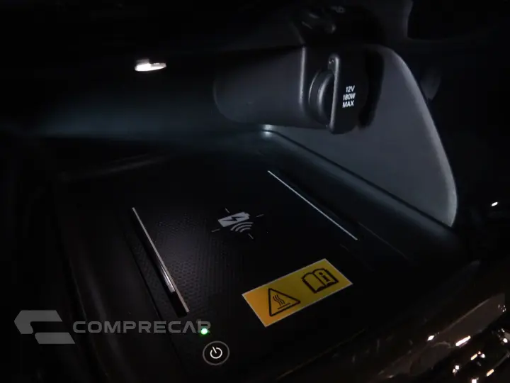 HR-V 1.5 DI I-vtec EXL