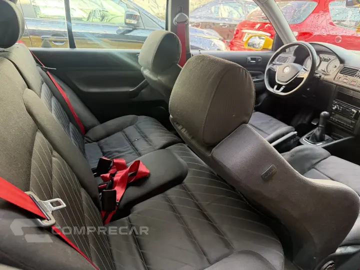 GOLF 1.6 MI SPORTLINE 8V FLEX 4P MANUAL